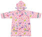 Skater Happy & Smile Kids Raincoat Suitable for 110-125cm Heights Raco1N- Japan Figure Store - #1 Bring To You The Best Japanese Goods