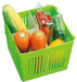 Skater Green Vegetable Compartment Organizer Made in Japan - Refrigerator Storage Case- Japan Figure Store - #1 Bring To You The Best Japanese Goods