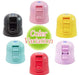 Skater Kids Pink Water Bottle Replacement Cap - Suitable for SDC4 KSDC4 SKDC4 SKDC3- Japan Figure Store - #1 Bring To You The Best Japanese Goods