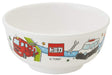 Skater 240ml Melamine Rice Bowl - Tomica 19 M320-A Series- Japan Figure Store - #1 Bring To You The Best Japanese Goods