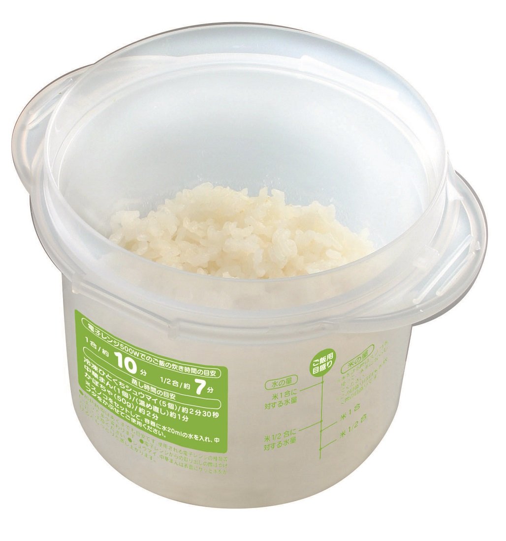 Skater 1 Cup Basic Rice Maker - Compact and Efficient Udg1 Rice Cooker- Japan Figure Store - #1 Bring To You The Best Japanese Goods