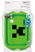 Skater Minecraft 500ml 2-Pack Antibacterial Sealable Storage Containers Made in Japan- Japan Figure Store - #1 Bring To You The Best Japanese Goods