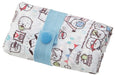 Skater Sumikko Gurashi Camping Eco Bag with Magnet Shopping Bag Kbs43Mg- Japan Figure Store - #1 Bring To You The Best Japanese Goods