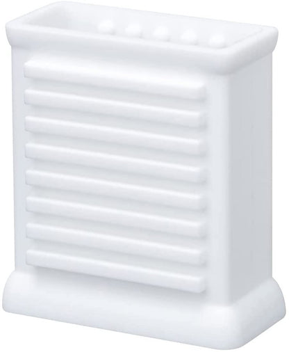 Skater Skater Silicone Laundry Brush Soap Case SHB1-A- Japan Figure Store - #1 Bring To You The Best Japanese Goods