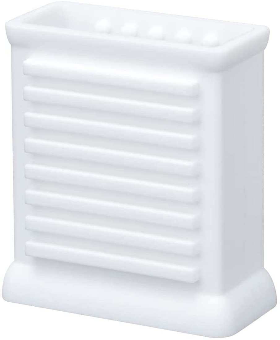 Skater Skater Silicone Laundry Brush Soap Case SHB1-A- Japan Figure Store - #1 Bring To You The Best Japanese Goods