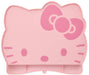 Skater Hello Kitty Silicone Meal Mat - Sanrio SBMT1D Dining Accessory- Japan Figure Store - #1 Bring To You The Best Japanese Goods