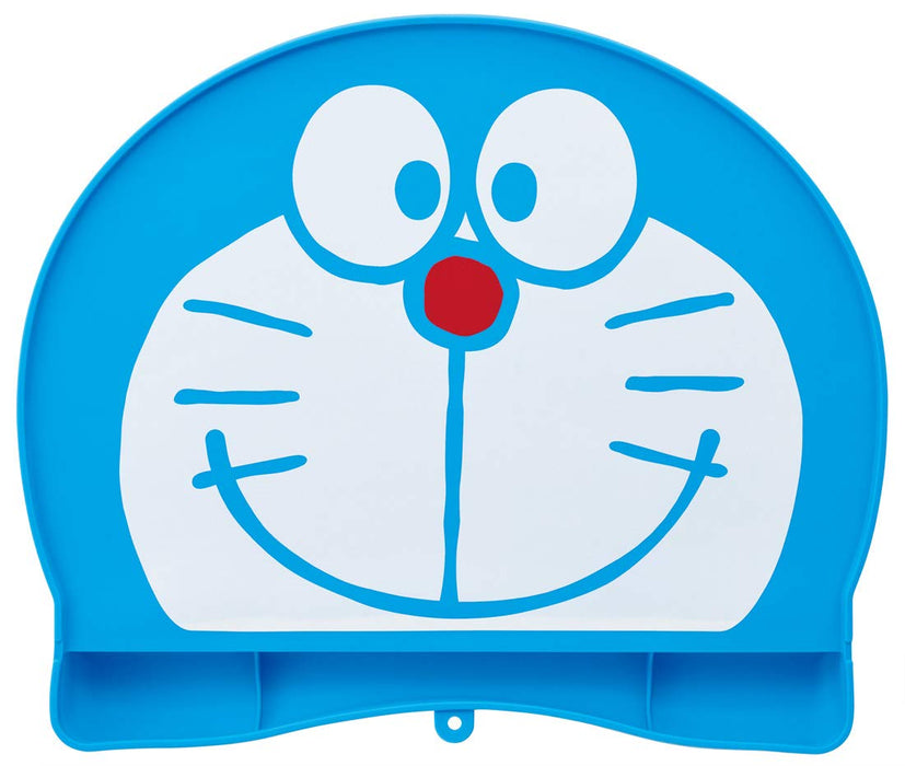Skater Doraemon Silicone Meal Mat Sanrio Sbmt1D Skater Kids Dining Accessory- Japan Figure Store - #1 Bring To You The Best Japanese Goods