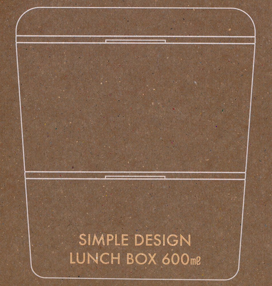 Skater 2-Tier 600Ml Bento Lunch Box with Square Melamine Lid Snoopy Madras Check Japan Made- Japan Figure Store - #1 Bring To You The Best Japanese Goods