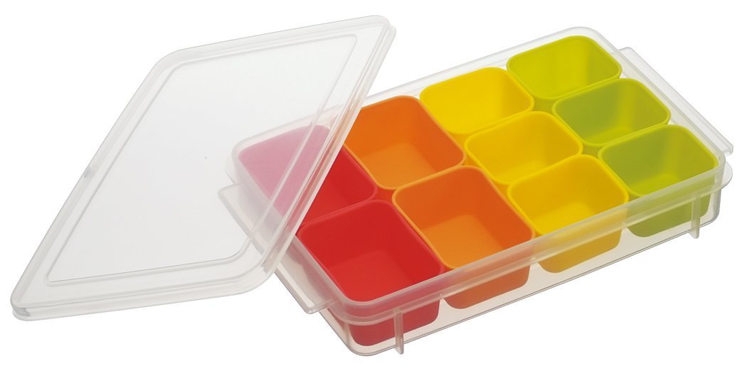 Skater Small Bento Lunch Box Microwave and Dishwasher Safe Storage Container Smt2Sl- Japan Figure Store - #1 Bring To You The Best Japanese Goods