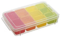 Skater Small Bento Lunch Box Microwave and Dishwasher Safe Storage Container Smt2Sl- Japan Figure Store - #1 Bring To You The Best Japanese Goods