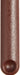 Skater 19.5cm Slim Long Spoon with Split Tip Made in Japan - Brown- Japan Figure Store - #1 Bring To You The Best Japanese Goods