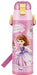 Skater Disney Sofia 19 Stainless Steel Sports Water Bottle Direct Drinking 580Ml Sdc6N- Japan Figure Store - #1 Bring To You The Best Japanese Goods