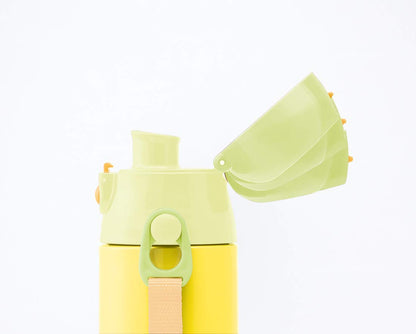 Skater Totoro Daisy Ghibli 580ml Sports Direct Drinking Water Bottle- Japan Figure Store - #1 Bring To You The Best Japanese Goods