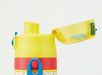 Skater 470ml Stainless Steel Water Bottle for Children Tomica 21 Sdc4- Japan Figure Store - #1 Bring To You The Best Japanese Goods