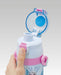 Skater Stainless Steel Water Bottle for Kids 470ml Disney Frozen 2 Edition- Japan Figure Store - #1 Bring To You The Best Japanese Goods
