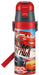 Skater Disney Cars 19 Stainless Steel Kids Sports Water Bottle 470ml- Japan Figure Store - #1 Bring To You The Best Japanese Goods