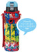 Skater Disney Toy Story Sports Water Bottle Cover Compatible with Sdc4/Skdc4 Wssc3-A- Japan Figure Store - #1 Bring To You The Best Japanese Goods