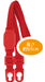 Skater Stainless Steel Stgc6 Water Bottle with Adjustable Shoulder Belt- Japan Figure Store - #1 Bring To You The Best Japanese Goods