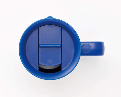 Skater 320Ml Stainless Steel Snoopy Peanuts Mug Cup Tumbler with Lid- Japan Figure Store - #1 Bring To You The Best Japanese Goods