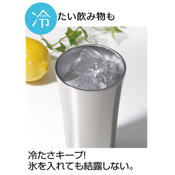 Skater Spirited Away Ghibli Stainless Steel 300ml Tumbler - Skater STB3N- Japan Figure Store - #1 Bring To You The Best Japanese Goods