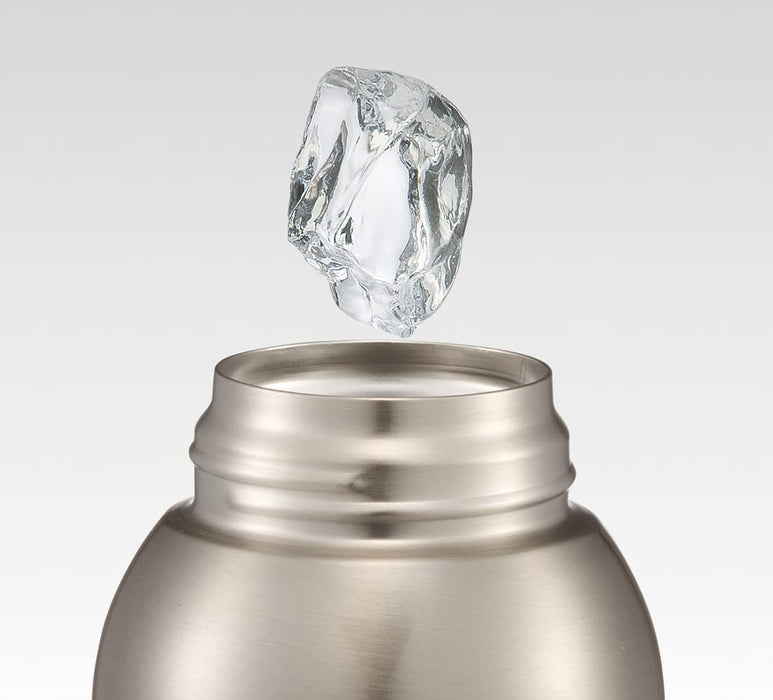 Skater Kids Stainless Steel Water Bottle 400ml Car Design Lightweight Wide Mouth Cold-Keeping Disney- Japan Figure Store - #1 Bring To You The Best Japanese Goods