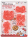 Skater Hello Kitty Snack Time Cookie and Bread Cutter Sanrio Set of 4- Japan Figure Store - #1 Bring To You The Best Japanese Goods