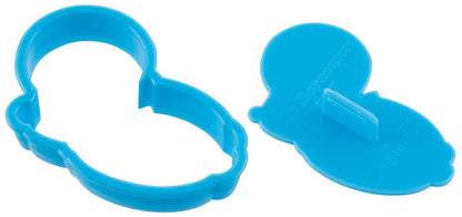 Skater Doraemon Cookie Cutter Set - Bread Stamp Set of 4 Sanrio Branded- Japan Figure Store - #1 Bring To You The Best Japanese Goods