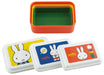 Skater Miffy Rectangular Storage Containers Set of 3 Made in Japan- Japan Figure Store - #1 Bring To You The Best Japanese Goods