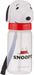 Skater Snoopy 350Ml Die Cut Straw Water Bottle- Japan Figure Store - #1 Bring To You The Best Japanese Goods