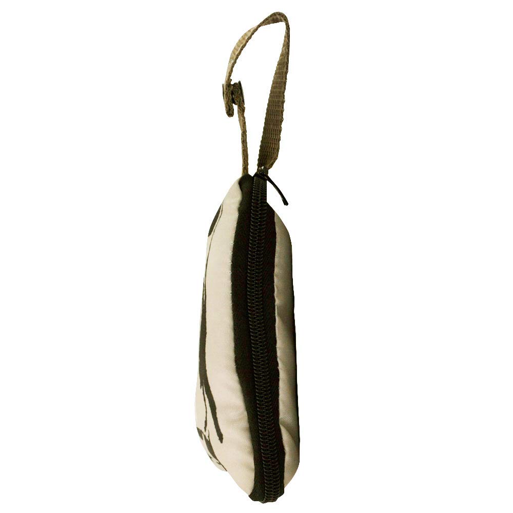 Skater Eco Shopping Bag with Pouch KBS42P Size: 420x320x180mm - Take It Easy- Japan Figure Store - #1 Bring To You The Best Japanese Goods