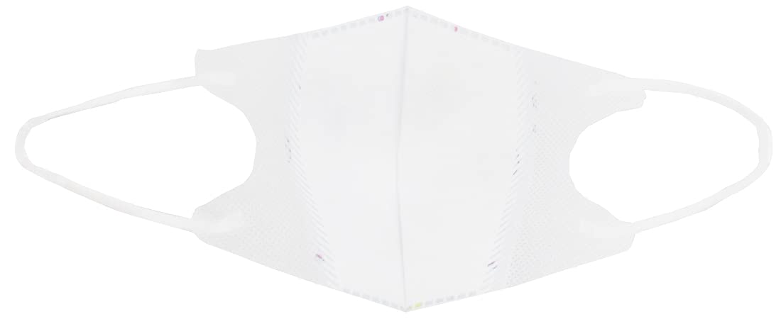 Skater Kids 3D Mask - 10 Pack Three-Ply Nonwoven Crayon Shin-Chan Design- Japan Figure Store - #1 Bring To You The Best Japanese Goods