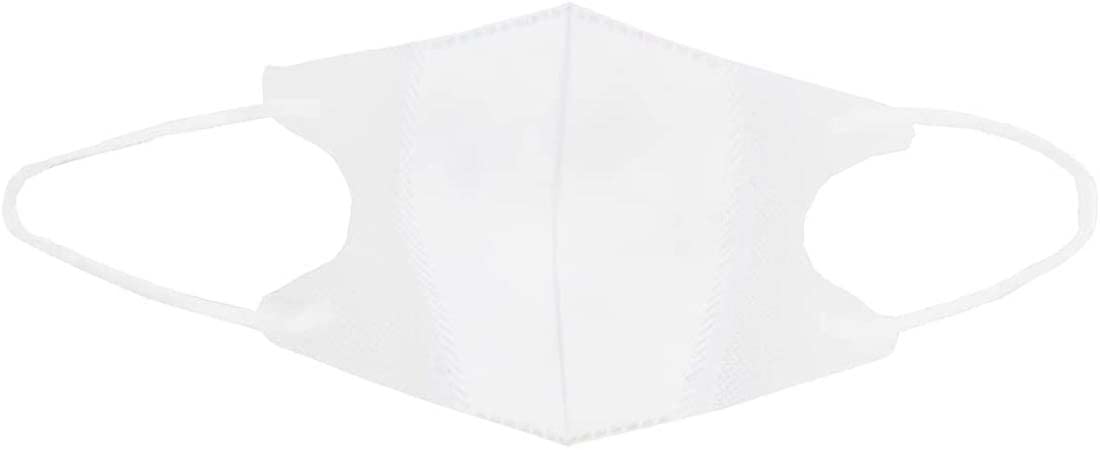 Skater 3-Ply Nonwoven 3D Mask for Children Maizen Sisters Design Pack of 7- Japan Figure Store - #1 Bring To You The Best Japanese Goods