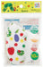 Skater Kids Mask 3-Ply Nonwoven 3D Very Hungry Caterpillar- Pack of 10 12x10cm- Japan Figure Store - #1 Bring To You The Best Japanese Goods