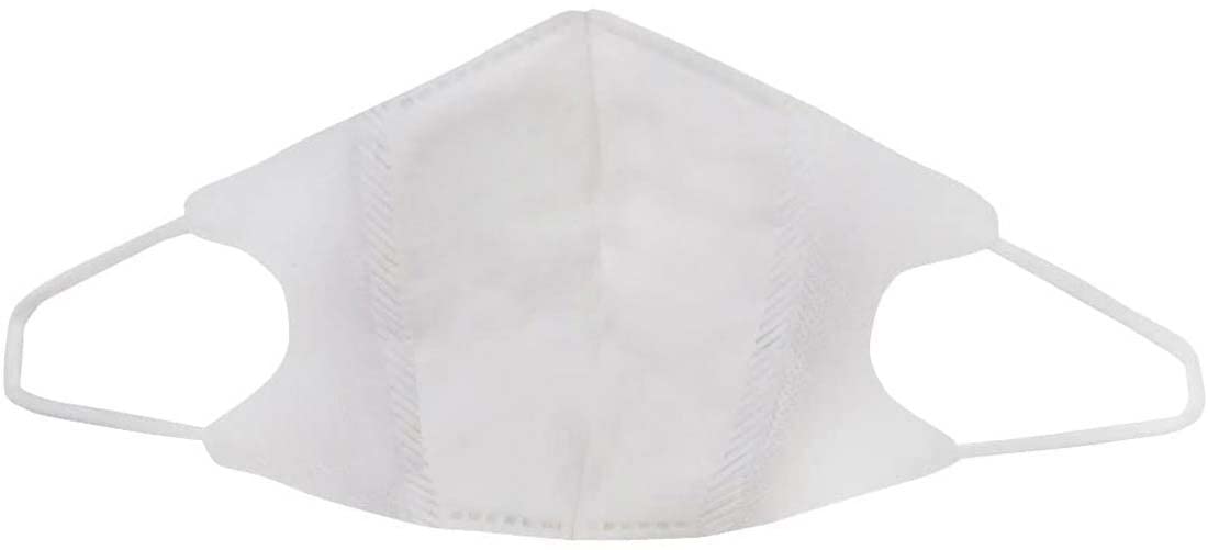 Skater Medium 3D Nonwoven Mask for Children Pack of 25 Msks25-A- Japan Figure Store - #1 Bring To You The Best Japanese Goods