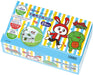 Skater Kids Three-Ply Nonwoven Mask 25 Pieces Boxed - Maizen Sisters Mskp25-A- Japan Figure Store - #1 Bring To You The Best Japanese Goods