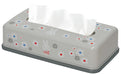 Skater Miffy Monotone Tissue Paper Storage for Soft Packs - Tsst0-A- Japan Figure Store - #1 Bring To You The Best Japanese Goods