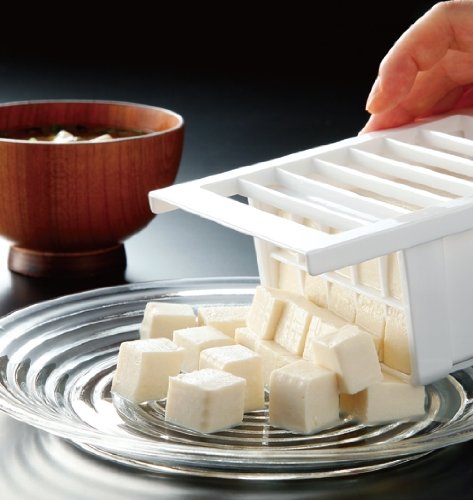 Skater Tofu Cutter Tfc1 - Premium Made in Japan Product by Skater- Japan Figure Store - #1 Bring To You The Best Japanese Goods