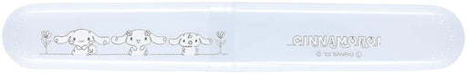 Skater Cinnamoroll Design Toothbrush Case - Tbc2-A Series- Japan Figure Store - #1 Bring To You The Best Japanese Goods
