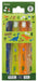 Skater Soft Baby Toothbrush Set Dinosaur-Themed for 0-3 Years – 8 Pieces 15cm- Japan Figure Store - #1 Bring To You The Best Japanese Goods