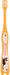 Skater Soft Toothbrush for Kids 6-12 Years Kiki's Delivery Service 15.5 cm TB6S-A- Japan Figure Store - #1 Bring To You The Best Japanese Goods