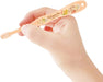Skater Soft Infant Toothbrush My Neighbor Totoro Design 15cm for 0-3 Years Old- Japan Figure Store - #1 Bring To You The Best Japanese Goods