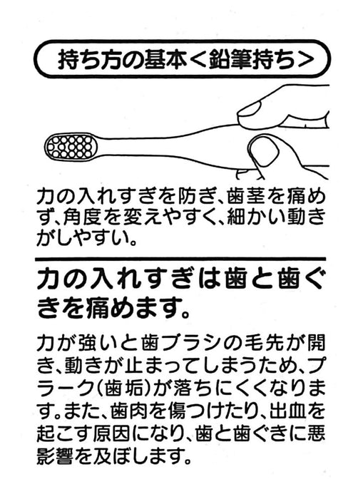 Skater Star Wars 14cm Toothbrush for Preschoolers (3-5 Years) with Normal Bristle Hardness- Japan Figure Store - #1 Bring To You The Best Japanese Goods