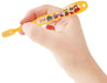 Skater Soft Toothbrushes 14cm for Preschoolers 3-5 Years Space Theme 3 Pack TB5ST-A- Japan Figure Store - #1 Bring To You The Best Japanese Goods