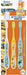 Skater Minion Tb5T Preschoolers Toothbrush Set Ages 3-5 Normal Bristle - Set of 3- Japan Figure Store - #1 Bring To You The Best Japanese Goods