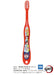 Skater Demon Slayer Soft Toothbrush for Preschoolers Ages 3-5 14cm TB5S-A- Japan Figure Store - #1 Bring To You The Best Japanese Goods