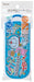 Skater Trio Set Kids Chopsticks Spoon Fork - Doraemon Stickers Antibacterial Made in Japan- Japan Figure Store - #1 Bring To You The Best Japanese Goods