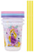 Skater Disney Princess 21 Tumbler with Straw Set of 3 Made in Japan 230ml- Japan Figure Store - #1 Bring To You The Best Japanese Goods