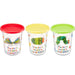Skater 320ml Tumbler with Straw - Very Hungry Caterpillar Made in Japan Sih3St- Japan Figure Store - #1 Bring To You The Best Japanese Goods