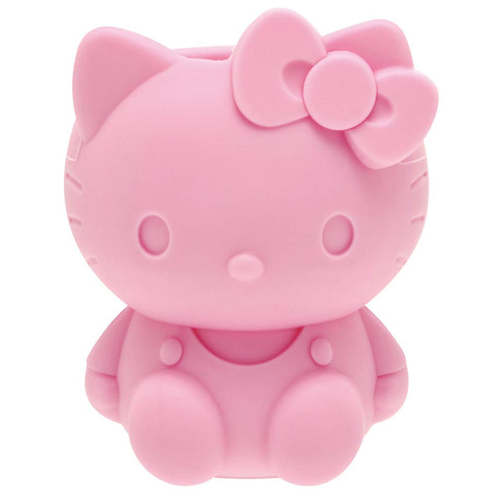 Skater Hello Kitty Sanrio Umbrella Holder Stopper - Ung3- Japan Figure Store - #1 Bring To You The Best Japanese Goods