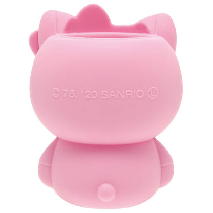 Skater Hello Kitty Sanrio Umbrella Holder Stopper - Ung3- Japan Figure Store - #1 Bring To You The Best Japanese Goods